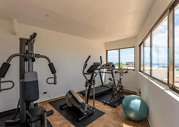 Modern In Playa Del Carmen, 1 Bedroom * Playa del Carmen
