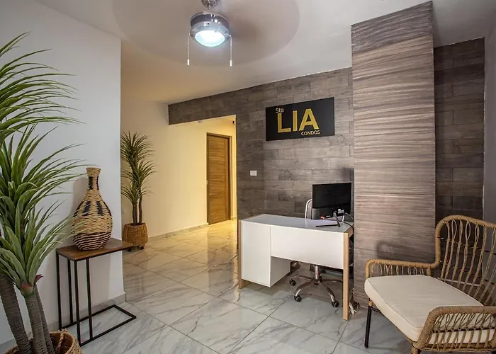 Modern In Playa Del Carmen, 1 Bedroom * Playa del Carmen